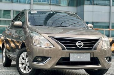 Sell White 2017 Nissan Almera in Makati