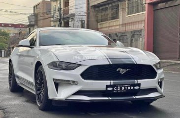 2020 Ford Mustang  2.3L Ecoboost in Manila, Metro Manila