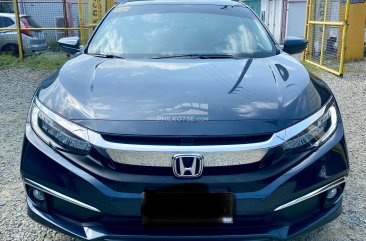 2020 Honda Civic  1.8 E CVT in Makati, Metro Manila