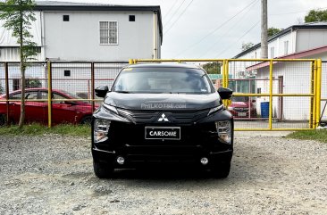 2022 Mitsubishi Xpander  GLS Sport 1.5G 2WD AT in Makati, Metro Manila