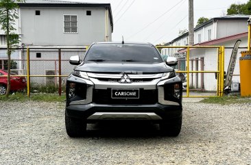 2020 Mitsubishi Strada  GT 4WD AT in Makati, Metro Manila