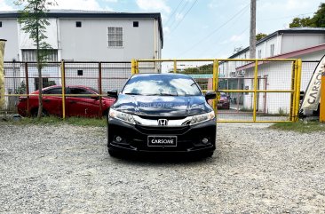 2016 Honda City  1.5 VX Navi CVT in Makati, Metro Manila