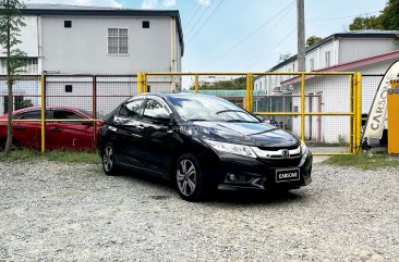 2016 Honda City  1.5 VX Navi CVT in Makati, Metro Manila