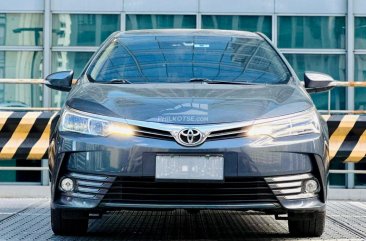 2017 Toyota Corolla Altis in Makati, Metro Manila