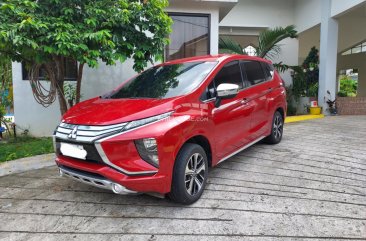 2019 Mitsubishi Xpander  GLS 1.5G 2WD AT in Batangas City, Batangas