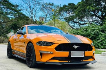 2019 Ford Mustang 5.0 GT Fastback AT in Manila, Metro Manila