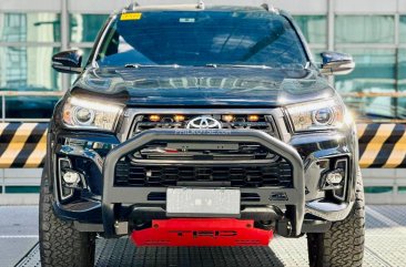 2019 Toyota Hilux in Makati, Metro Manila