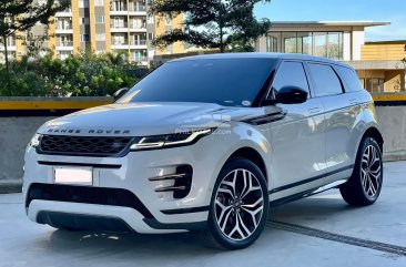 2022 Land Rover Range Rover Evoque in Manila, Metro Manila