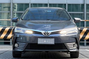 2017 Toyota Altis in Makati, Metro Manila