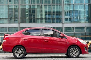 2017 Mitsubishi Mirage G4 in Makati, Metro Manila