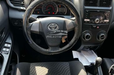 2018 Toyota Avanza  1.3 E M/T in Quezon City, Metro Manila