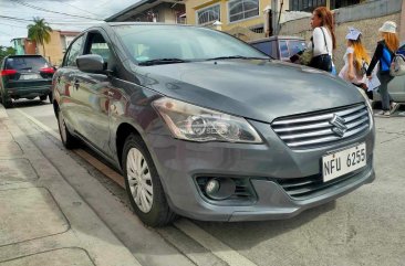 2019 Suzuki Ciaz  GL 1.4L-A/T in Quezon City, Metro Manila