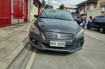 2019 Suzuki Ciaz  GL 1.4L-A/T in Quezon City, Metro Manila