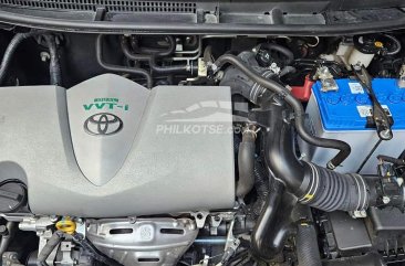 2022 Toyota Vios 1.3 XLE CVT in Quezon City, Metro Manila