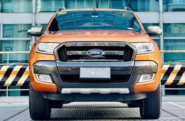 2018 Ford Ranger in Makati, Metro Manila