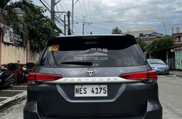 2022 Toyota Fortuner  2.4 G Diesel 4x2 AT in Quezon City, Metro Manila