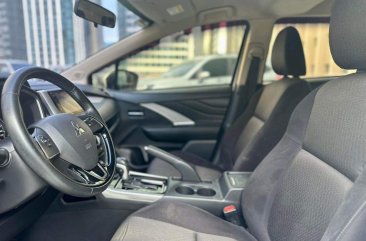 Selling White Mitsubishi XPANDER 2019 in Makati