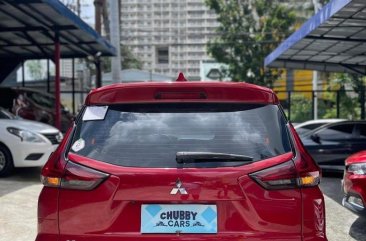 Sell White 2020 Mitsubishi XPANDER in Quezon City