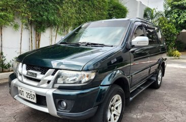 Bronze Isuzu Sportivo x 2015 for sale in Automatic