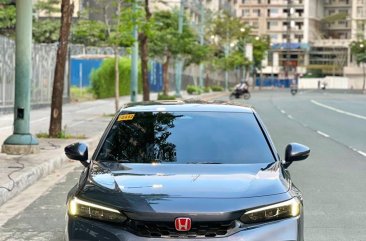 Sell White 2023 Honda Civic in Taguig