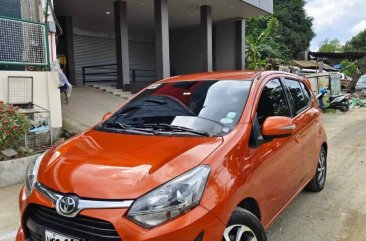 Sell White 2018 Toyota Super in Cainta