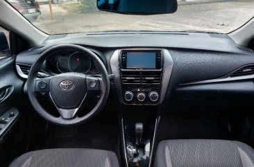 Sell White 2022 Toyota Vios in Pasig