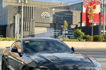 2020 Ford Mustang 5.0 GT Fastback AT in Manila, Metro Manila