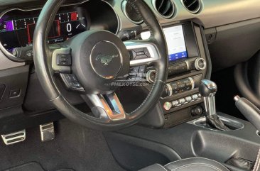 2020 Ford Mustang 5.0 GT Fastback AT in Manila, Metro Manila