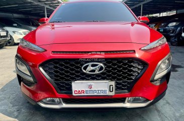 2019 Hyundai Kona  2.0 GLS 6A/T in Las Piñas, Metro Manila