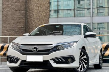 2017 Honda Civic  1.8 E CVT in Makati, Metro Manila