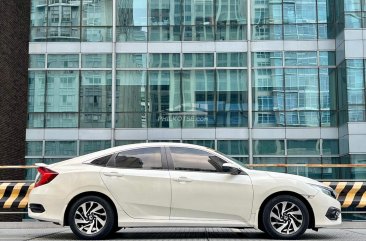 2017 Honda Civic  1.8 E CVT in Makati, Metro Manila