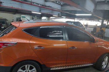 2013 Hyundai Tucson GLS 2.0 AT in Rizal, Cagayan