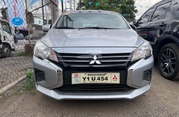 2023 Mitsubishi Mirage G4 in Quezon City, Metro Manila