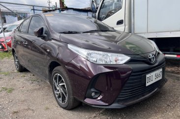 2023 Toyota Vios in Quezon City, Metro Manila