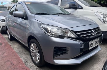 2023 Mitsubishi Mirage G4 in Quezon City, Metro Manila