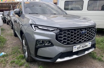 2024 Ford Territory in Quezon City, Metro Manila