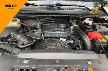 2015 Ford Everest in Quezon City, Metro Manila