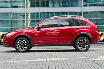 2013 Subaru XV in Makati, Metro Manila