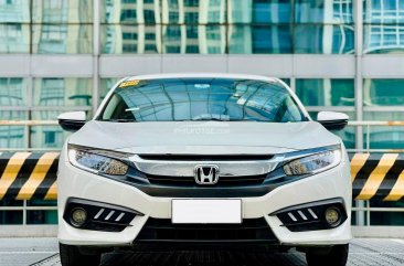 2017 Honda Civic in Makati, Metro Manila