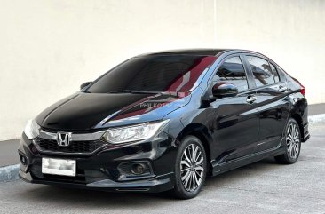 2019 Honda City  1.5 VX Navi CVT in Manila, Metro Manila