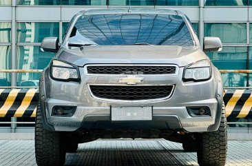 2016 Chevrolet Trailblazer in Makati, Metro Manila