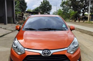 Sell White 2018 Toyota Super in Cainta