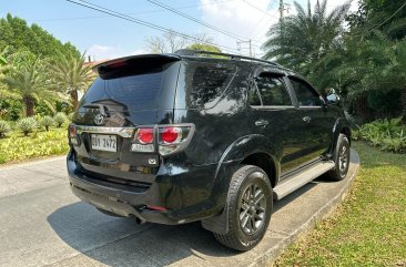 White Toyota Fortuner 2016 for sale in 