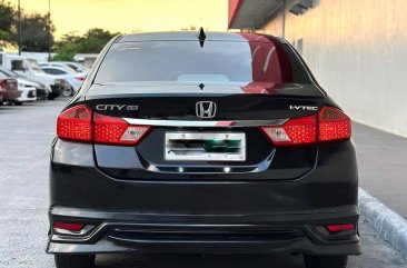 Selling White Honda City 2019 in Manila