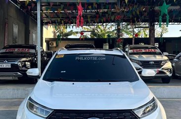 2017 Ford Territory in Angeles, Pampanga