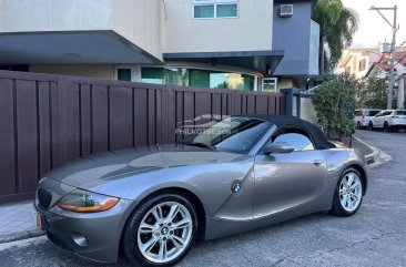 2003 BMW Z4 in Manila, Metro Manila