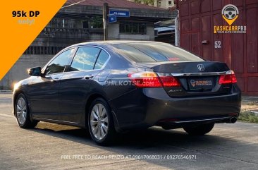 2014 Honda Accord in Quezon City, Metro Manila