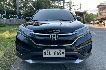 2017 Honda CR-V  2.0 S CVT in Las Piñas, Metro Manila