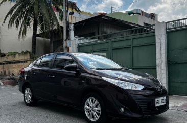 2020 Toyota Vios 1.3 XLE MT in Quezon City, Metro Manila