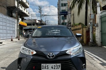 2023 Toyota Vios 1.3 XLE MT in Quezon City, Metro Manila